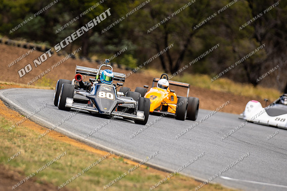 Sports & Racing Cars 80 - TCRC Rnd 1 - 26-29 Jan 2024