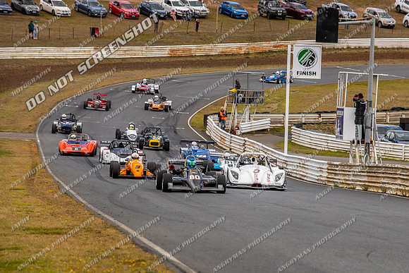 Sports & Racing Cars 80 - TCRC Rnd 1 - 26-29 Jan 2024-4