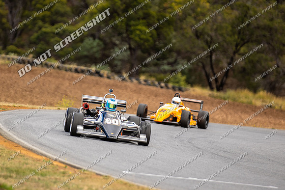 Sports & Racing Cars 80 - TCRC Rnd 1 - 26-29 Jan 2024-3