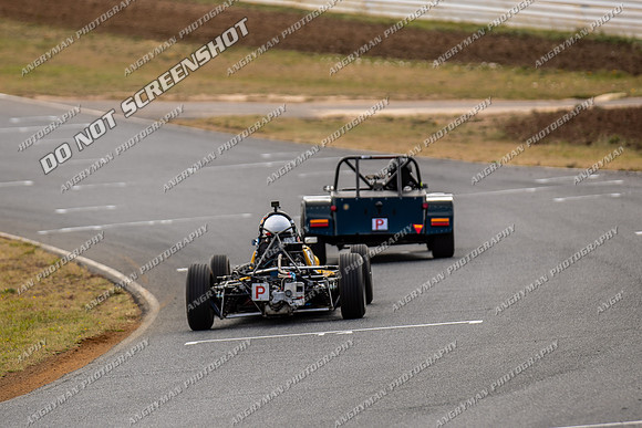 Sports & Racing Cars 82 - TCRC Rnd 1 - 26-29 Jan 2024