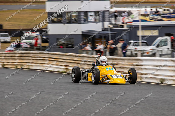 Sports & Racing Cars 82 - TCRC Rnd 1 - 26-29 Jan 2024-2