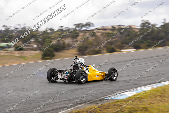 Sports & Racing Cars 82 - TCRC Rnd 1 - 26-29 Jan 2024-3