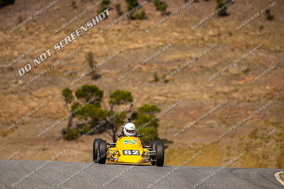 Sports & Racing Cars 82 - TCRC Rnd 1 - 26-29 Jan 2024-6