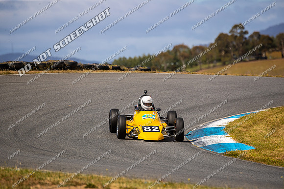 Sports & Racing Cars 82 - TCRC Rnd 1 - 26-29 Jan 2024-5