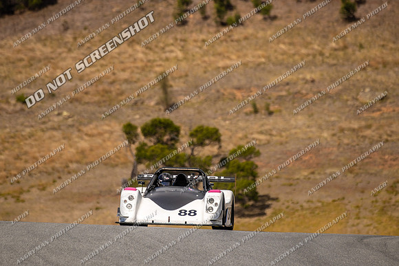 Sports & Racing Cars 88 - TCRC Rnd 1 - 26-29 Jan 2024-9