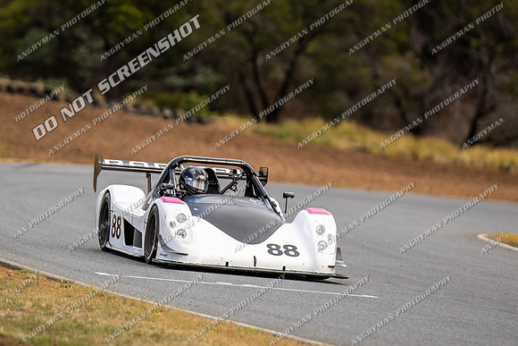 Sports & Racing Cars 88 - TCRC Rnd 1 - 26-29 Jan 2024-4