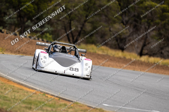 Sports & Racing Cars 88 - TCRC Rnd 1 - 26-29 Jan 2024