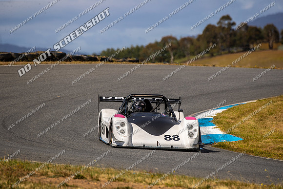 Sports & Racing Cars 88 - TCRC Rnd 1 - 26-29 Jan 2024-7