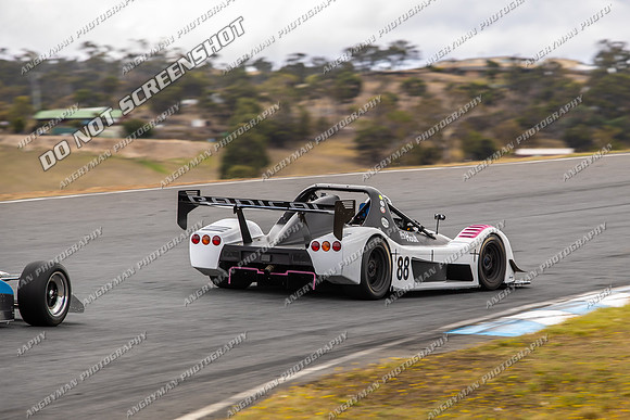 Sports & Racing Cars 88 - TCRC Rnd 1 - 26-29 Jan 2024-6