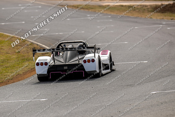 Sports & Racing Cars 88 - TCRC Rnd 1 - 26-29 Jan 2024-3