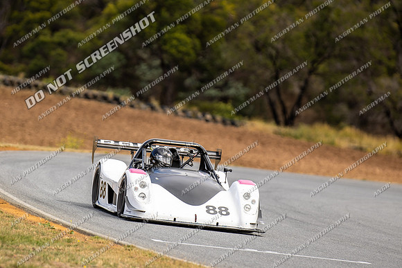 Sports & Racing Cars 88 - TCRC Rnd 1 - 26-29 Jan 2024-2