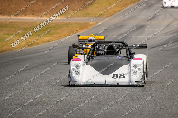 Sports & Racing Cars 88 - TCRC Rnd 1 - 26-29 Jan 2024-11