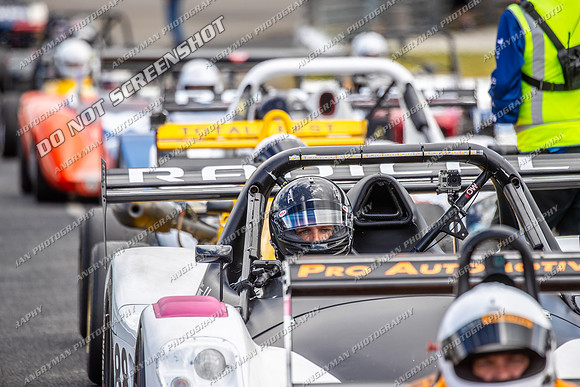 Sports & Racing Cars 88 - TCRC Rnd 1 - 26-29 Jan 2024-13