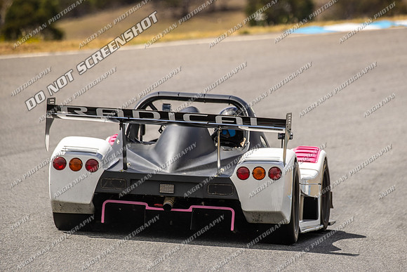 Sports & Racing Cars 88 - TCRC Rnd 1 - 26-29 Jan 2024-12