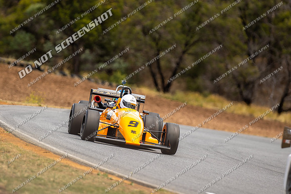 Sports & Racing Cars 9 - TCRC Rnd 1 - 26-29 Jan 2024-3