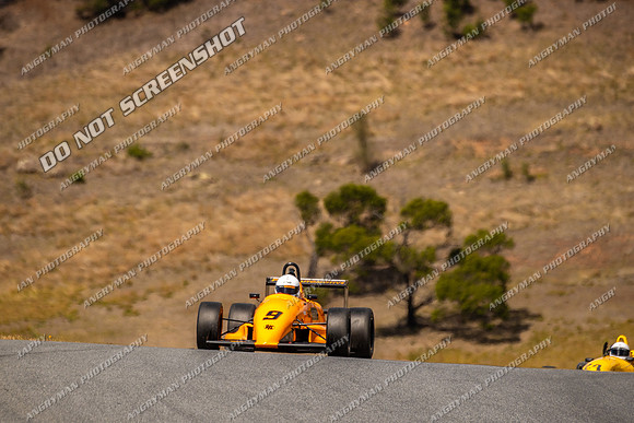 Sports & Racing Cars 9 - TCRC Rnd 1 - 26-29 Jan 2024-6