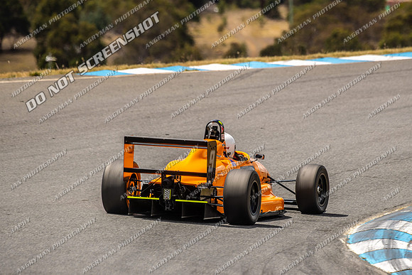 Sports & Racing Cars 9 - TCRC Rnd 1 - 26-29 Jan 2024-7