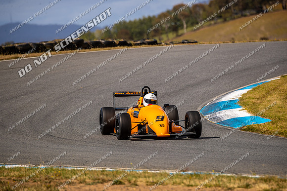 Sports & Racing Cars 9 - TCRC Rnd 1 - 26-29 Jan 2024-5