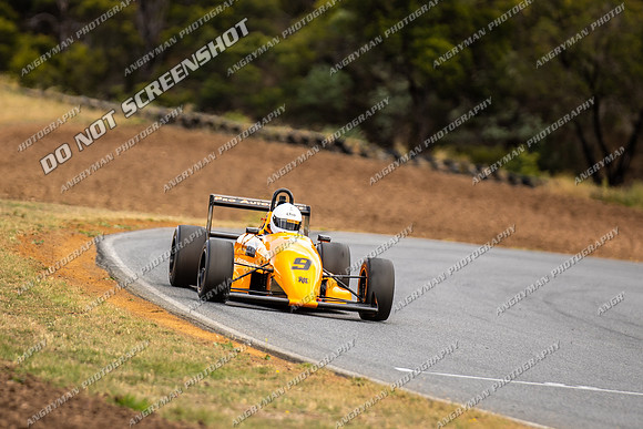 Sports & Racing Cars 9 - TCRC Rnd 1 - 26-29 Jan 2024-4