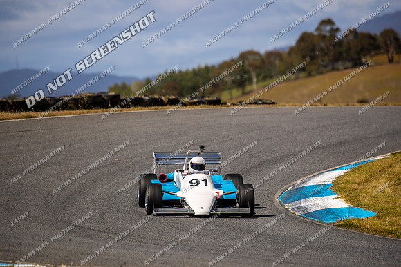 Sports & Racing Cars 91 - TCRC Rnd 1 - 26-29 Jan 2024-9