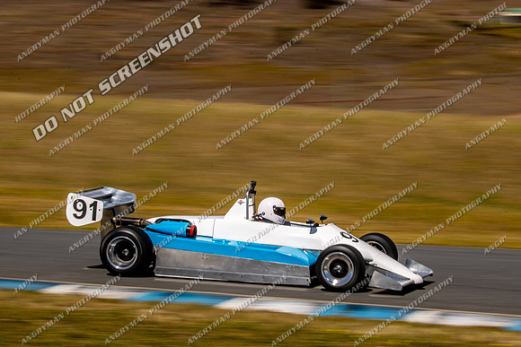 Sports & Racing Cars 91 - TCRC Rnd 1 - 26-29 Jan 2024-8