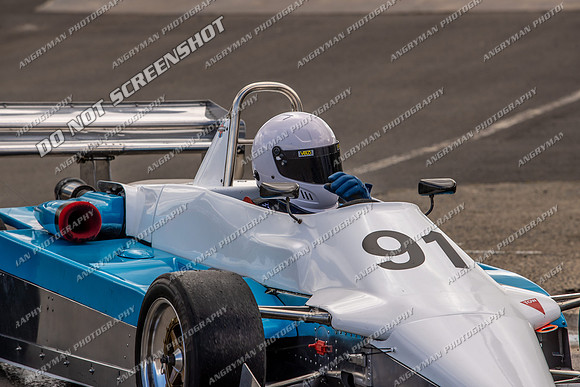 Sports & Racing Cars 91 - TCRC Rnd 1 - 26-29 Jan 2024