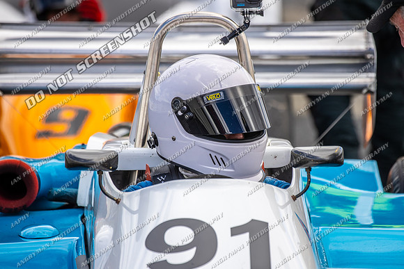 Sports & Racing Cars 91 - TCRC Rnd 1 - 26-29 Jan 2024-12