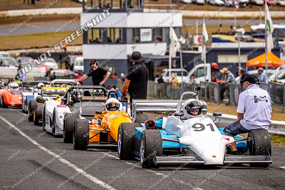 Sports & Racing Cars 91 - TCRC Rnd 1 - 26-29 Jan 2024-13