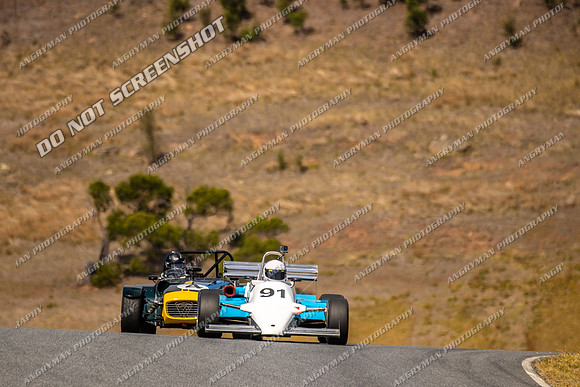 Sports & Racing Cars 91 - TCRC Rnd 1 - 26-29 Jan 2024-10