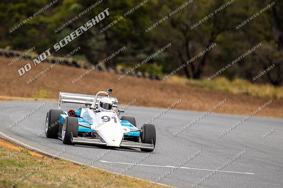 Sports & Racing Cars 91 - TCRC Rnd 1 - 26-29 Jan 2024-3