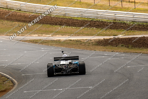 Sports & Racing Cars 91 - TCRC Rnd 1 - 26-29 Jan 2024-2