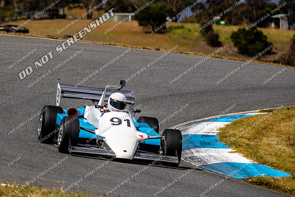 Sports & Racing Cars 91 - TCRC Rnd 1 - 26-29 Jan 2024-6