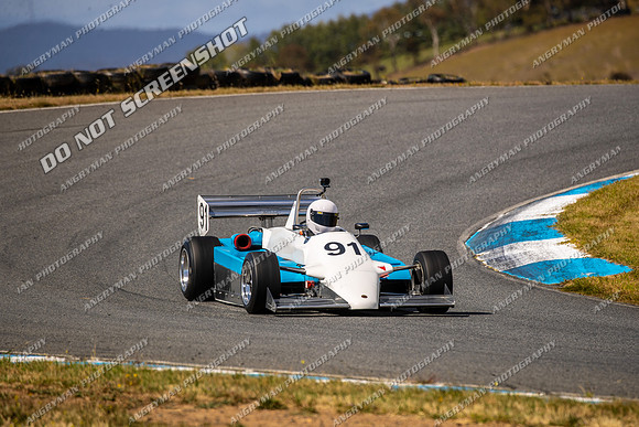 Sports & Racing Cars 91 - TCRC Rnd 1 - 26-29 Jan 2024-7