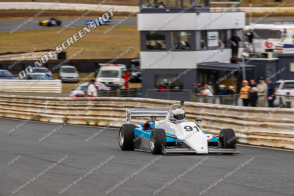 Sports & Racing Cars 91 - TCRC Rnd 1 - 26-29 Jan 2024-4