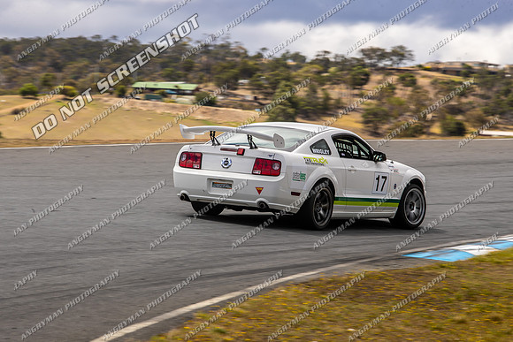 Sports GT 17 - TCRC Rnd 1 - 26-29 Jan 2024-4
