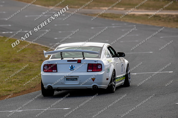 Sports GT 17 - TCRC Rnd 1 - 26-29 Jan 2024-2