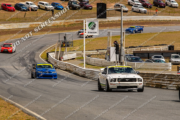 Sports GT 17 - TCRC Rnd 1 - 26-29 Jan 2024-3