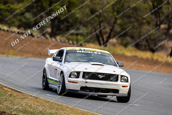 Sports GT 17 - TCRC Rnd 1 - 26-29 Jan 2024