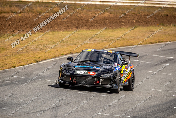 Sports GT 22 - TCRC Rnd 1 - 26-29 Jan 2024-18