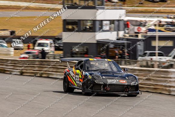 Sports GT 22 - TCRC Rnd 1 - 26-29 Jan 2024-9