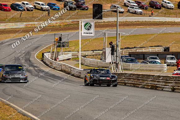 Sports GT 22 - TCRC Rnd 1 - 26-29 Jan 2024-8