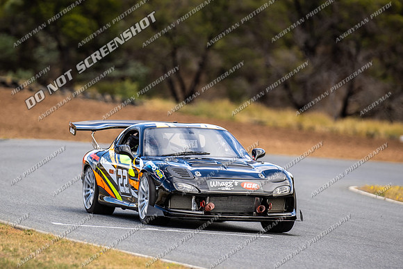Sports GT 22 - TCRC Rnd 1 - 26-29 Jan 2024-2