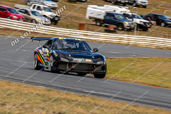 Sports GT 22 - TCRC Rnd 1 - 26-29 Jan 2024-6