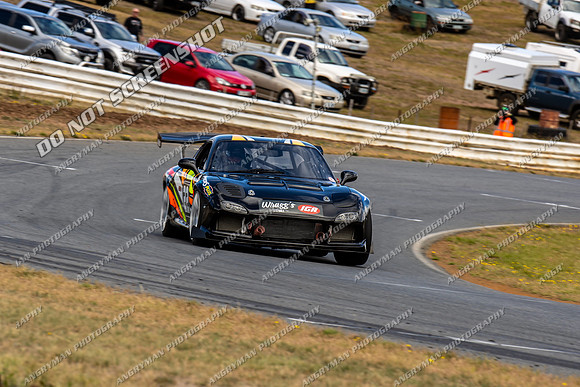 Sports GT 22 - TCRC Rnd 1 - 26-29 Jan 2024-5