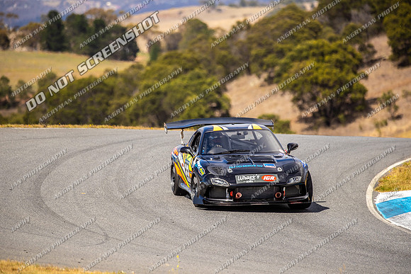 Sports GT 22 - TCRC Rnd 1 - 26-29 Jan 2024-13