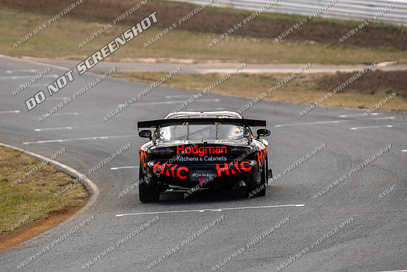 Sports GT 22 - TCRC Rnd 1 - 26-29 Jan 2024-4