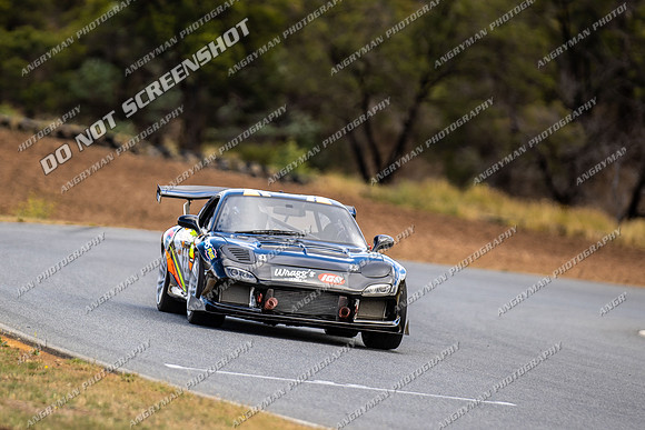 Sports GT 22 - TCRC Rnd 1 - 26-29 Jan 2024