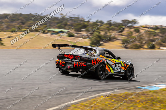 Sports GT 22 - TCRC Rnd 1 - 26-29 Jan 2024-10