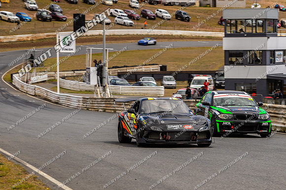 Sports GT 22 - TCRC Rnd 1 - 26-29 Jan 2024-11