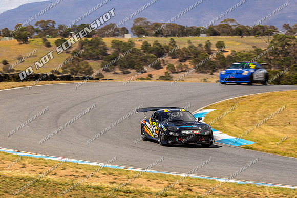 Sports GT 22 - TCRC Rnd 1 - 26-29 Jan 2024-15